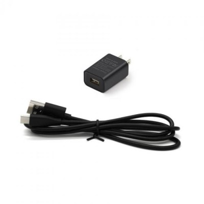 AC DC Power Adapter Wall Charger for MUCAR VO8 Scanner